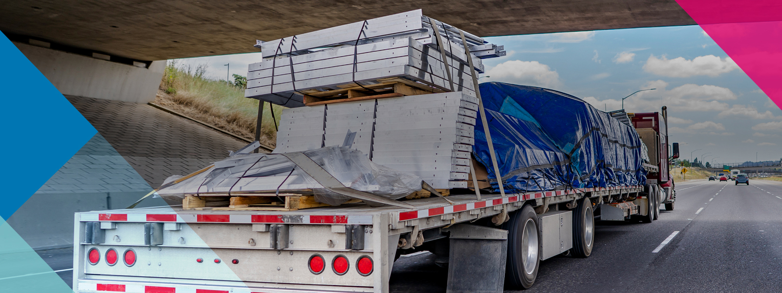 CCL Logistics & Technology Specialised Vehicles Header Image