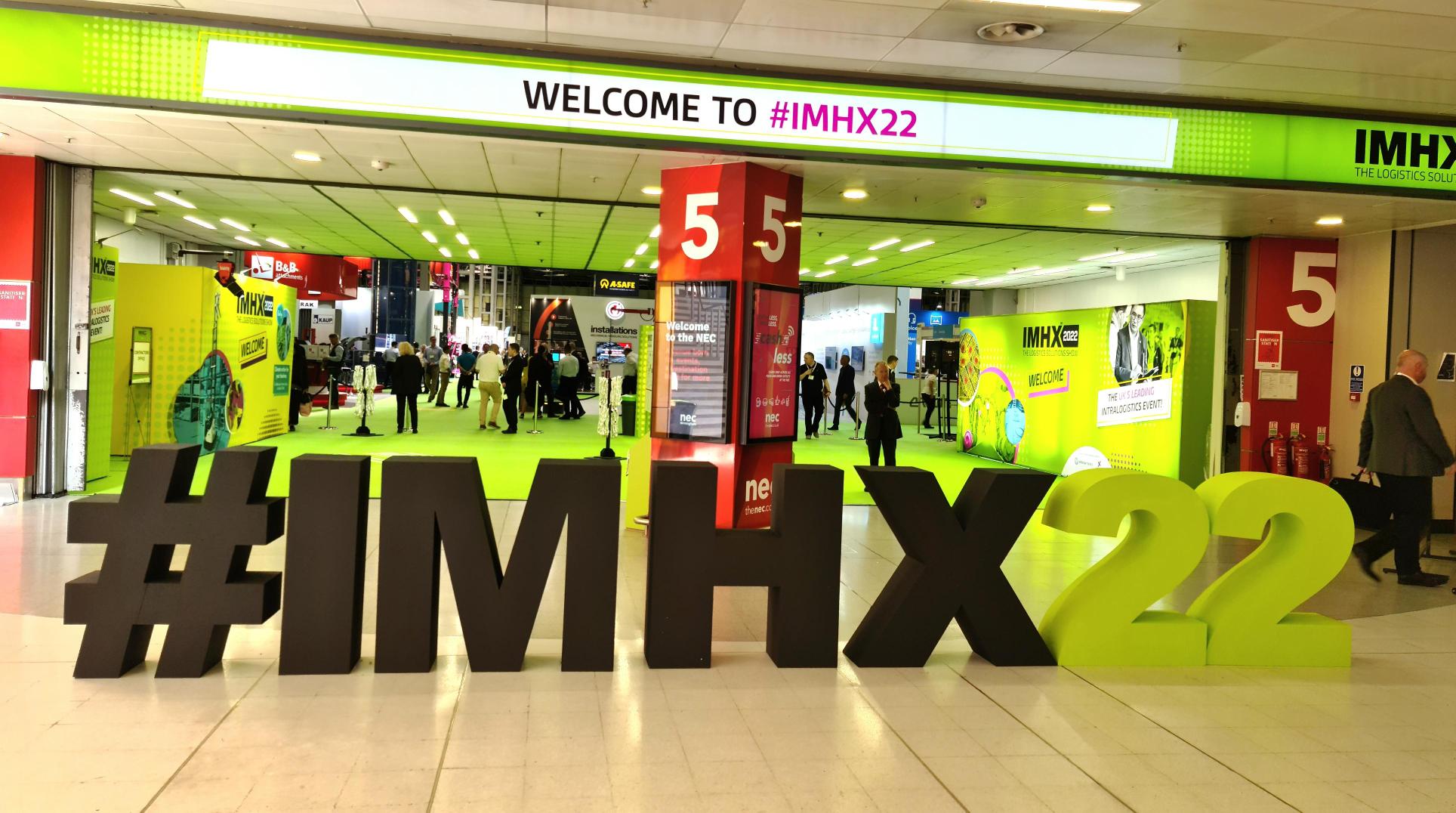 IMHX 2022 REVIEW