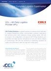 CCL Case Study - OKI - 4th Party Logistics.pdf